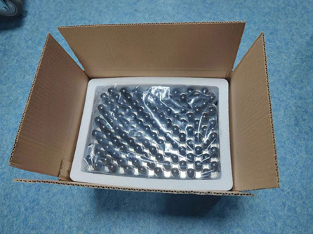 NdFeB Round Magnet Button Pins Strong and Versatile for Permanent Magnetic Attachment