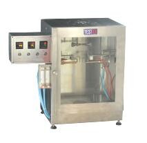 Custom Flammability Testing Equipment Gypsum Board in Burning Stability Testing
