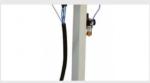 Falling Dart Impact Tester , Drop Weight Impact Test Machine For Plastic