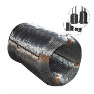 China 304 Soft Stainless Black Annealed Steel Wire Industrial Diameter 0.8mm-15mm wholesale