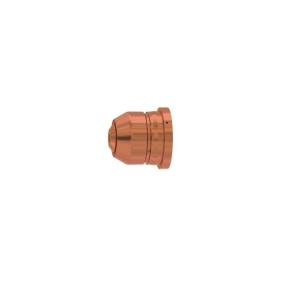 China Powermax125 420158 Copper Hypertherm Consumables Cutting Nozzle Tips 45A wholesale