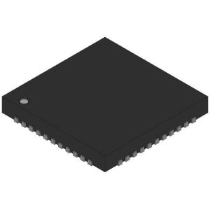 China AT89C52-24JI 8-Bit Microcontroller with 8K Bytes Flash single integrated circuit chip in electronics wholesale