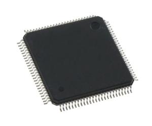 Automotive Chassis Microcontroller MCU Pwr SPC560P44L3CEFAR 32 Bit