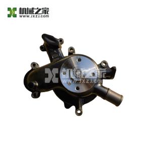 China SANY Concrete Mixer Truck Parts 60011710 Pump Assembly 161003811F wholesale