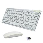 Ergonomics Tablet Keyboard And Mouse Combo With Low Power Consumption