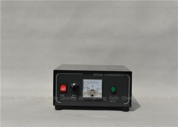 Quality 60Khz Analog Ultrasonic Vibration Generator For Ultrasonic Wire Embedding Device for sale