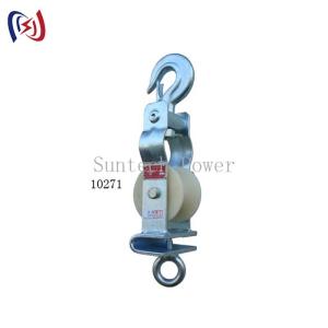 China Dual-Mode Stringing Block With Convertible Sitting/Hanging Design​ wholesale