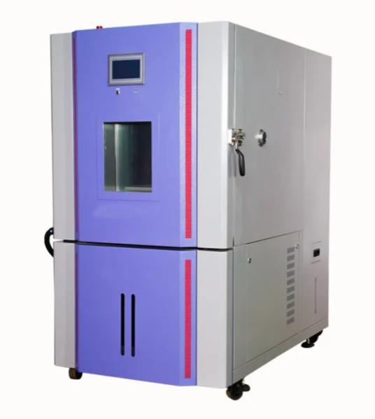 Quality Constant Temperature Humidity Test Chamber Laboratory Multipurpose For Material Analysis for sale