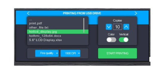 12.3 inch Display 1920x720 Sunlight Readable 1200nits Industrial Grade IPS 178° LVDS Capacitive Touch High-Bright WLED Operation MODEL NAMETFT Display