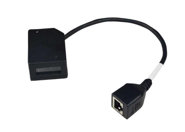 Quality High Performence OCR MRZ Code Reader QR Code Barcode Scanner for ID Card for sale