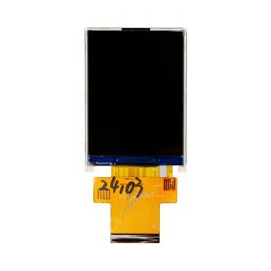 China ST7735S 1.44 Inch TFT LCD Display Module 128X128 TFT LCD Panel Module on sale