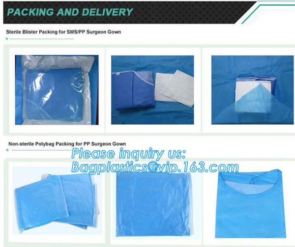 disposable sleeve cover/medical sleeve cover/warterproof PE sleeve cover,PE LDPE Disposable Waterproof Sleeve Cover