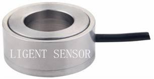 Miniature Compression Load Cell, Micro Sensor, Transducer, Transmitter, Capacity