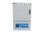 Micro PID Control Constant Temperature Drying Oven For Electronics