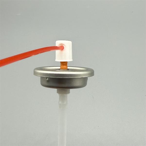 High-Pressure Carburetor Spray Valve For Fuel System Cleaning | Precision Cleaning Tool For Auto, Motorcycle, And Small Engine Maintenance