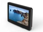 7 inch android tablet with wifi RJ45 Ethernet port for Hospital Room Access &