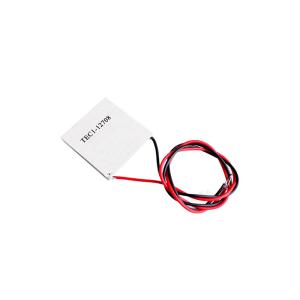 China DC 12V 8A TEC Thermoelectric Cooler Peltier Module Electronic Components wholesale