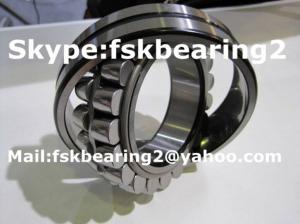 China Oem High Performance Low Vibration Spherical Roller Thrust Bearings 22256 Cck / W33 wholesale