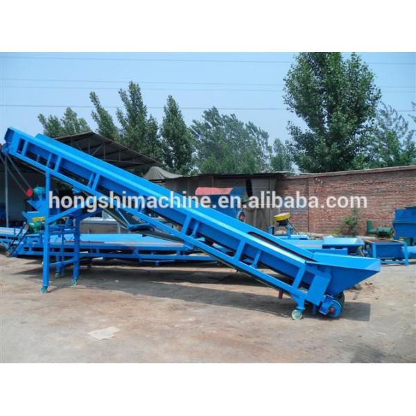 dehydration rate 99% failure rate lower pet flake plastic dewatering machine