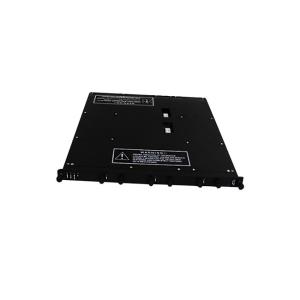 China 3703E TRICONEX Analog Input Module wholesale