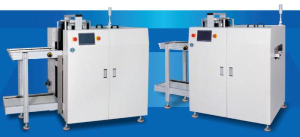 Quality SMT Series PCB Conveyor Machine with Vacuum Bare Loader PCB Size L*W 80*50-330x250mm PCB Hight 900±20mm for sale