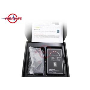 Pocket RF Signal Detector VS-8LW