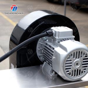 Customization Ozone Sterilization Fruit And Vegetable Processing Line Dry