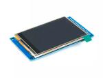 320x240 Dots 2.8 Inch Tft Lcd Display Arduino ILI9341 250 Cd/M2