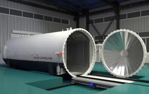 Multi Functional Distillation Autoclave For Herb Extraction And Solvent Concentration