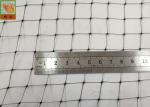Light Bird PP Sqaure Hole 15mm Garden Mesh Netting