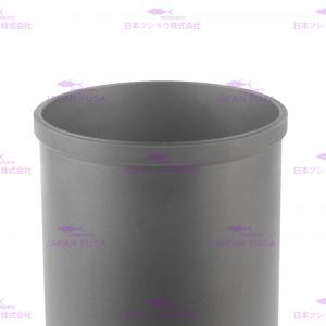 China 1146-71222 X Engine Cylinder Liner For HINO Trucks Engine H07D DIA 110mm wholesale
