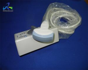 GE 4C-A Convex Array Ultrasound Probe Transducer Original 5.0Mhz
