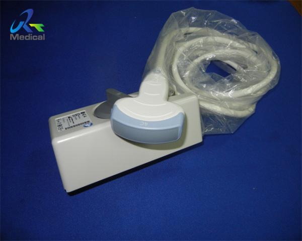 Quality GE 4C-A Convex Array Ultrasound Probe Transducer Original 5.0Mhz for sale