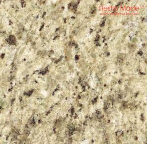 China Granite - Giallo Ornamental Granite Tiles, Slabs, Tops - Hestia Made wholesale