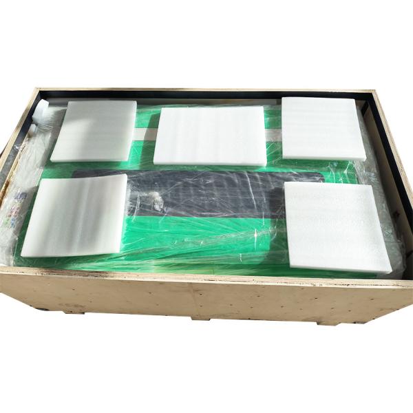 Quality User Friendly 9H Nano Tempered Glass Screen Protector Laser Cutting Machine With CO2 Laser Technology for sale