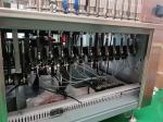 Automated Vial Filling Capping Line with Sterile Integrity Assurance Precision