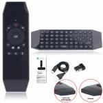 Anti Shake Algorithm Air Mouse Voice Control Support Motion Sense Games