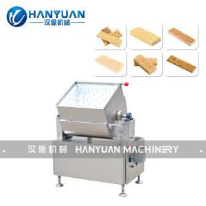 Protein Bar Mixing Machine