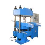 SFC XLB-600×600×1 High-Efficiency Flat Vulcanizing Press Uniform Vulcanization