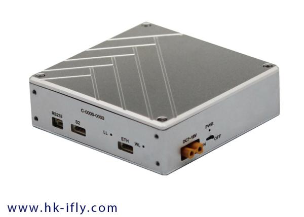 Quality On air video&data COFDM Wireless Transmitter Up to 30km Bidrectional transmission system for sale