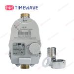IOT Smart LoRaWAN Water Meter With Automated Billing And Usage Tracking