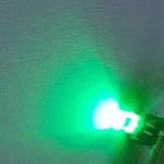 SMT 7x7x7 RGB LED Push Button Switch 30mA 30VDC