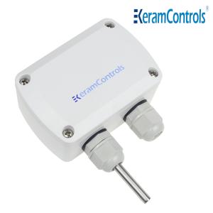 PT100 water temperature sensor HVAC