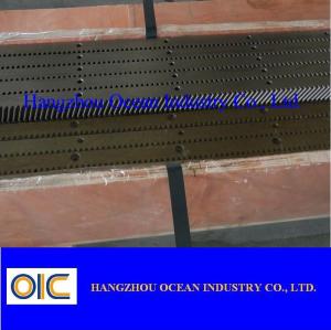 Carving Machine Rack , type M0.5 , M1 , M1.5 , M2 , M2.5 , M3 , M4 , M5, M6 , M7, M8 , M9 , M10 , M11 , M12