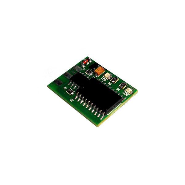 Quality MB Immo Emulator CR Automotive Key Programmer 12 pin + 2 pin CAN for sale