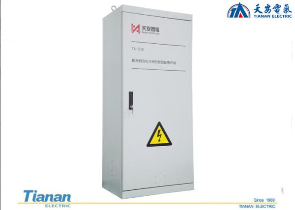 Distribution Automation RMU Smart Grid Device And Systems Distribution Terminal