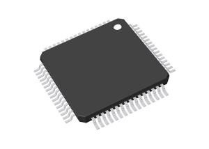 China Microcontroller MCU R5F51403ADFM 32-Bit 64KB FLASH Embedded Microcontrollers IC wholesale