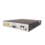USRP-LW X310 | Luowave USRP X Series X300 SDR Multiple High Speed Interface