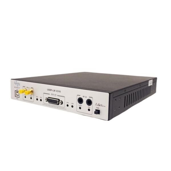 Quality Ettus USRP X310 Compatible | 2RX 2TX Universal Software Radio Peripheral USRP X310 SDR High Speed Interface for sale
