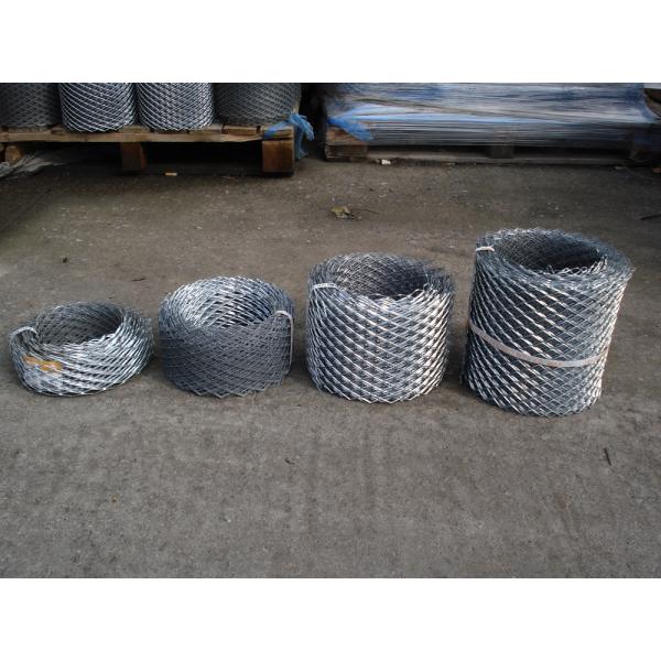 China Stainless Steel Masonry Reinforcement Mesh Concrete Slabbing / Paving / Foundations wholesale